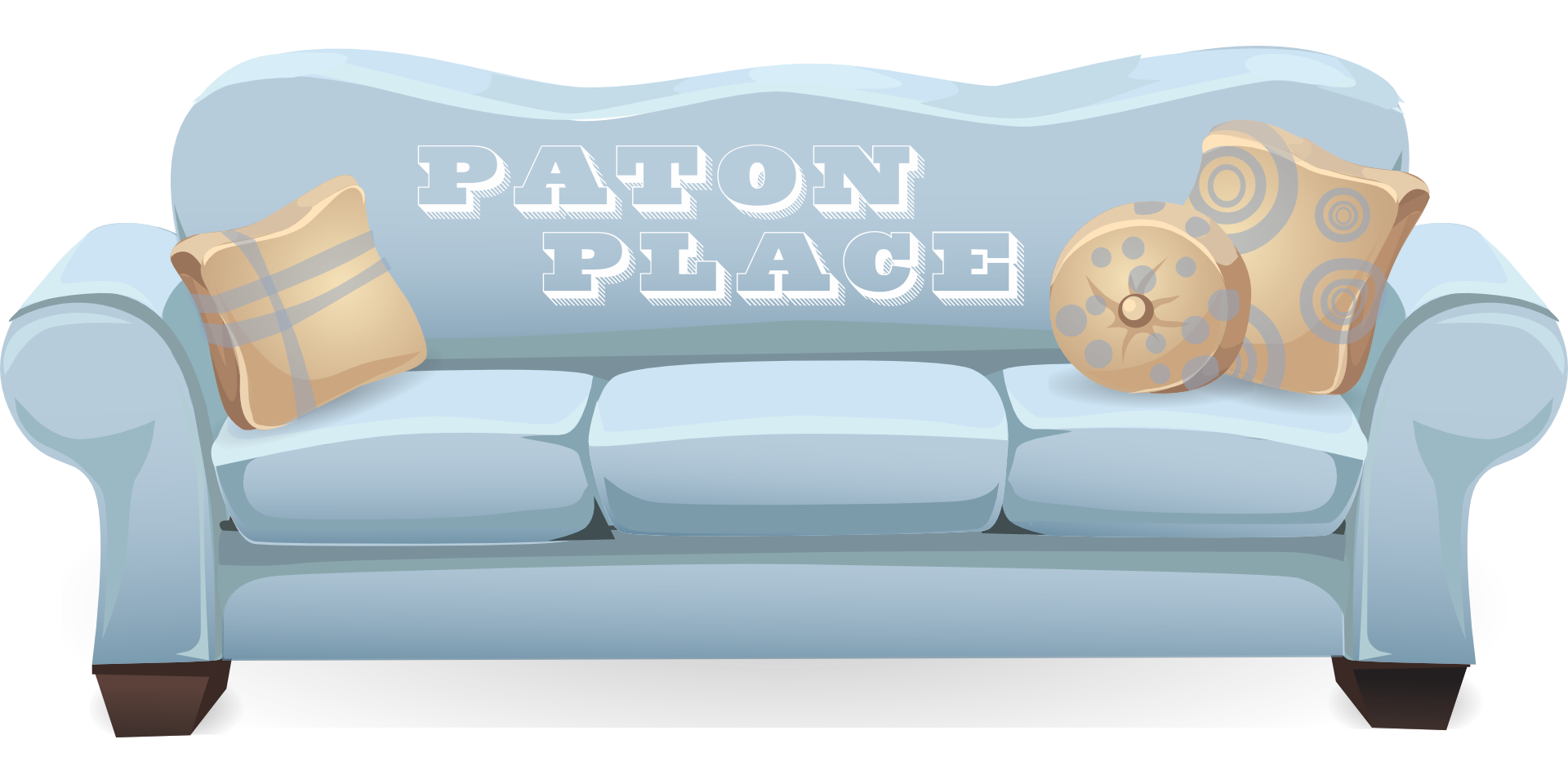 Paton Place Logo