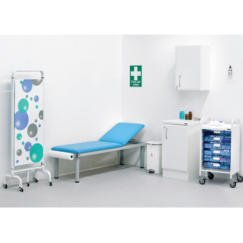 Image of a Medical Room